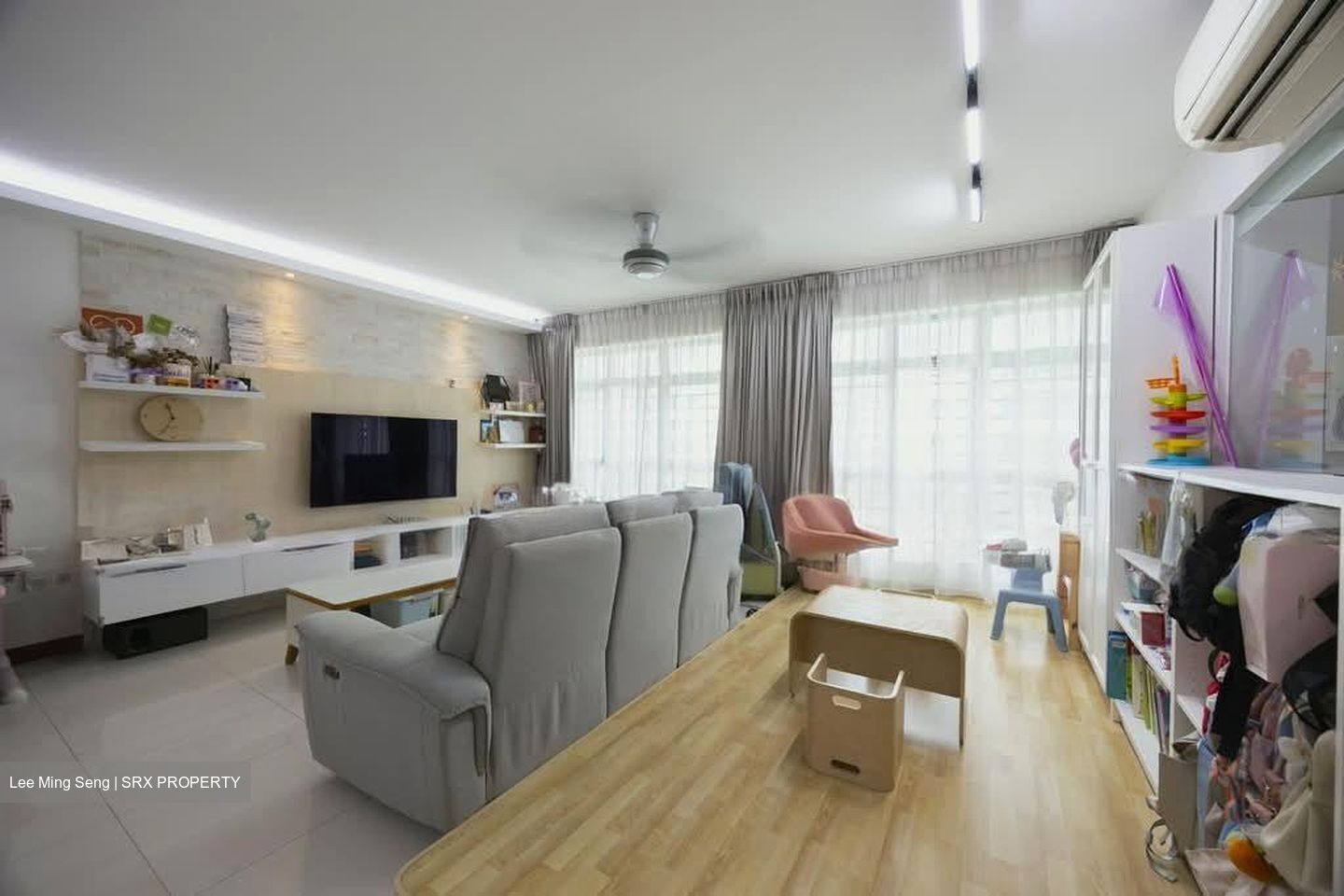 Blk 468C Fernvale Lea (Sengkang), HDB 5 Rooms #554423801